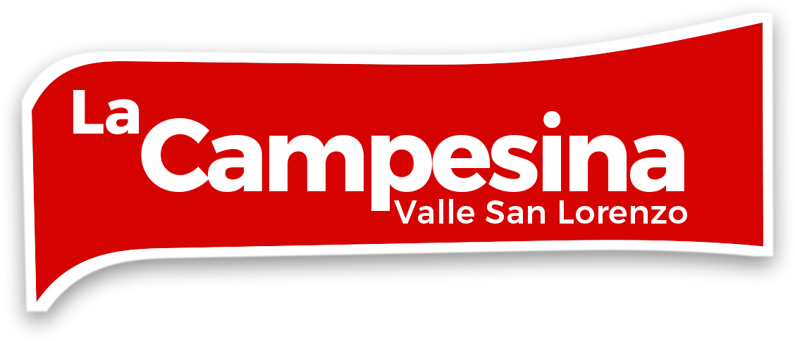 La Campesina – Valle San Lorenzo